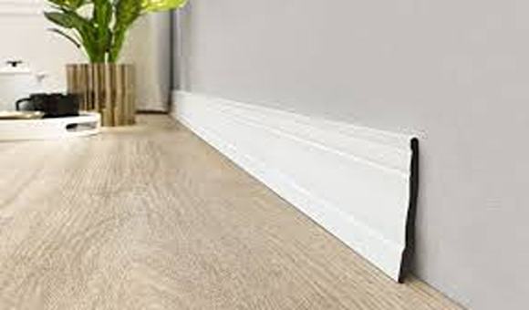 تصویر 2 از خرید کفپوش pvc طرح سنگ + قیمت فروش استثنایی